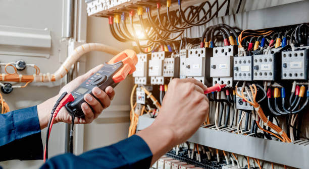 Best Commercial Electrician Services  in Oconto Falls, WI